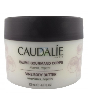 Caudalie Baume Gourmand Corps 200 ml (NSFP)