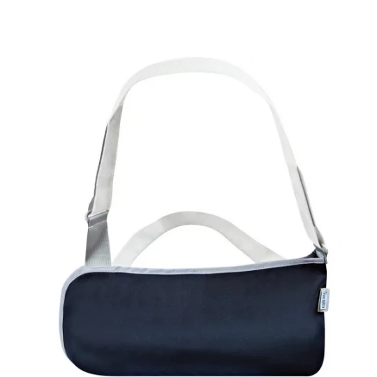 Cizeta Gilet d'immobilisation Bleu