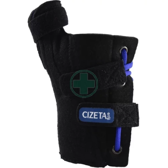 Cizeta Attelle Leasy Pouce Noire