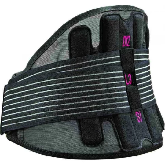 Cizeta Ceinture SL Maternity Noire H26