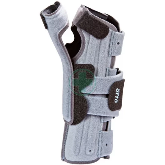 Cizeta Attelle De Poignet Seamless 