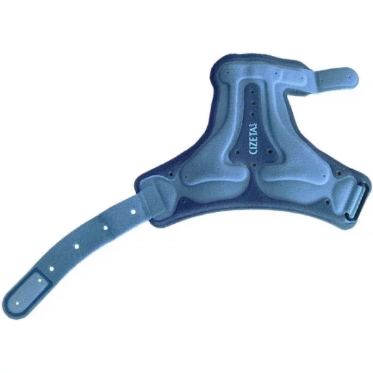 Cizeta Attelle Seamless Pouce