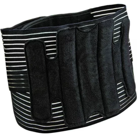 Cizeta Ceinture SI 350 Noire - image 8