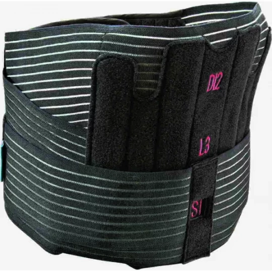 Cizeta Ceinture SL Thermo H26 Noire