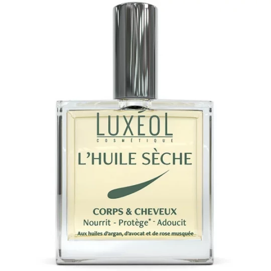 Luxéol l'Huile Sèche 100 ml