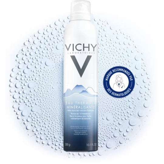 Vichy Eau Thermale 300 ml