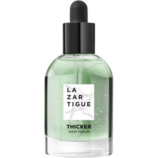 Lazartigue Thicker Sérum Antichute Densifiant Cheveux 50 ml