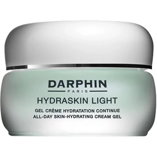 Darphin Hydraskin Light Gel Crème Hydratation Continue 50 ml