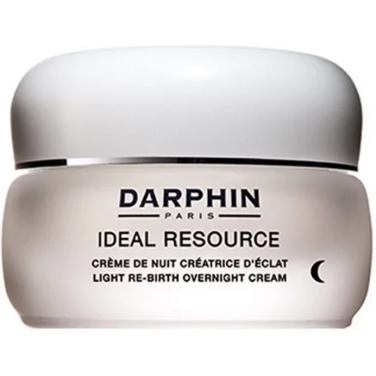 Darphin Ideal Resource Crème de Nuit Créatrice d'Éclat 50 ml