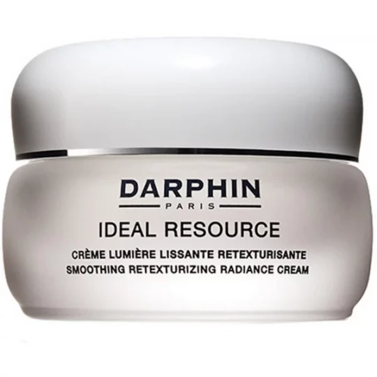 Darphin Ideal Resource Crème Lumière Lissante Retexturisante 50 ml