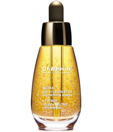 Darphin Nectar aux 8 Fleurs et Or 30 ml