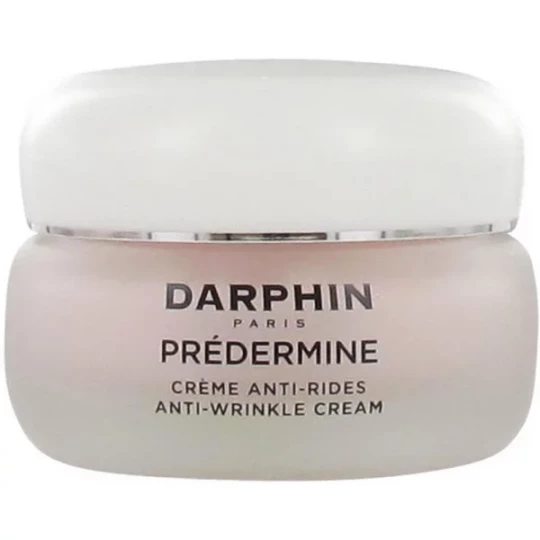 Darphin Prédermine Crème Anti-Rides Peaux Normales 50 ml