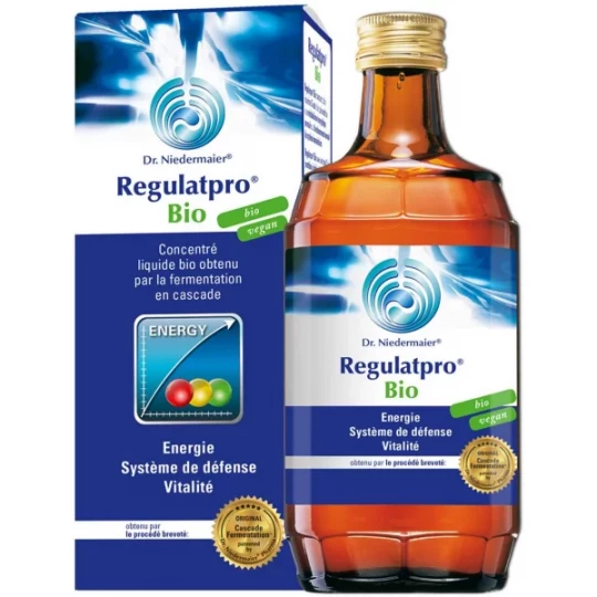 Dr Niedermaier Regulatpro Bio 350 ml