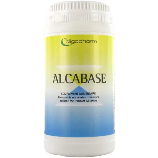 Dr. Theiss Alcabase Poudre 250 g