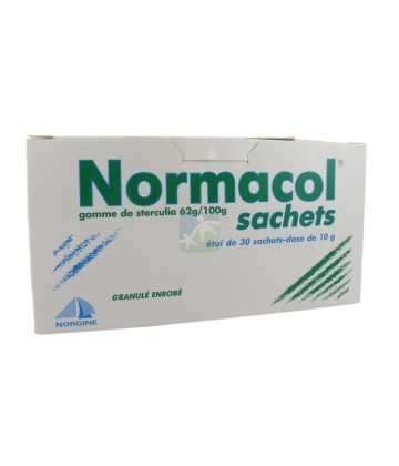 Normacol Sachets x 30