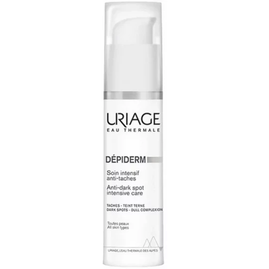 Uriage Dépiderm Soin Intensif Anti-Taches 30 ml