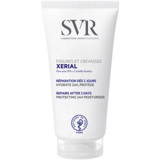 SVR Xérial Fissures Crevasses 50 ml