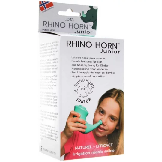 Rhino Horn Junior Lavage Nasal