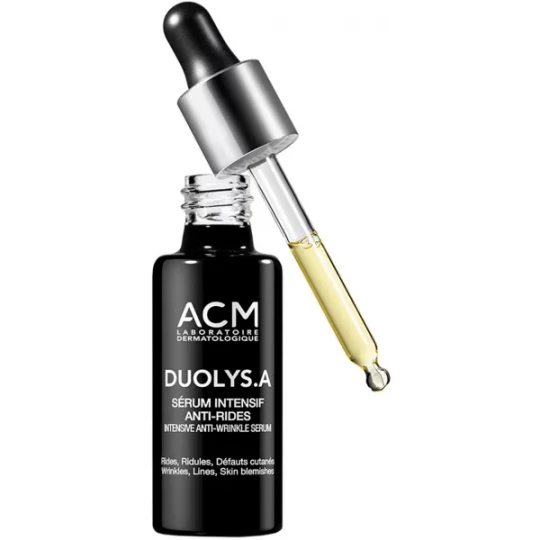 ACM Duolys.A Sérum Intensif Anti-Rides 30 ml
