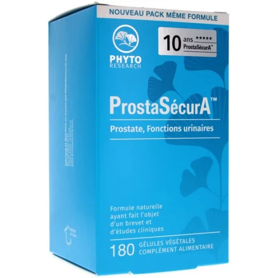 ProstaSécurA x 180