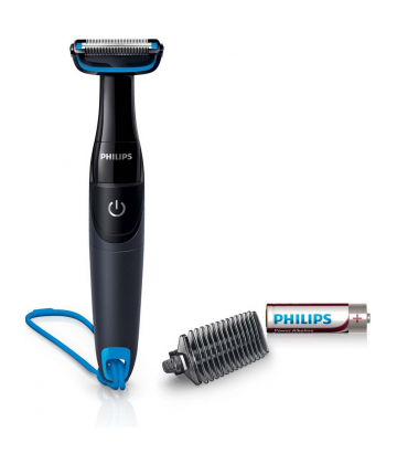 Philips Bodygroom Series 1000 Tondeuse Corps BG1024