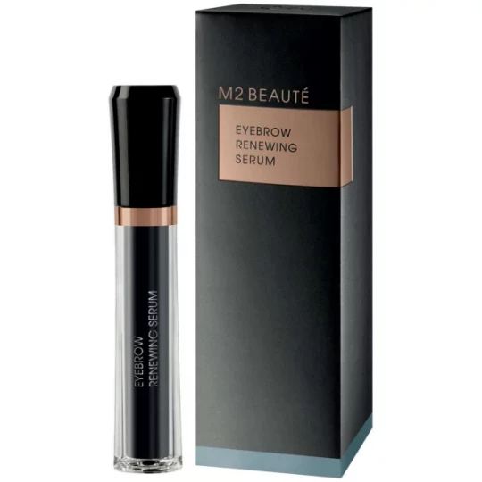 M2 BEAUTÉ Eyebrow Renewing Sérum 4 ml