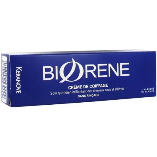 Biorène Crème de Coiffage 25 ml