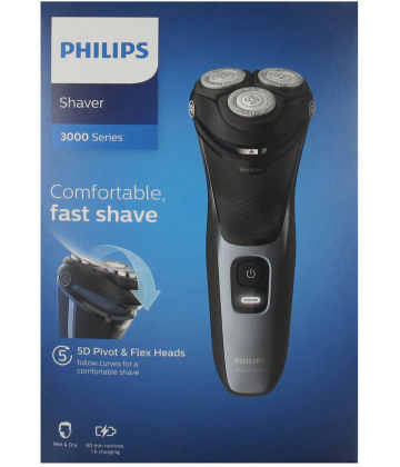 Philips Rasoir Série 3000 S3133/51