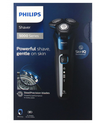 Philips Rasoir Série 5000 S5586/66