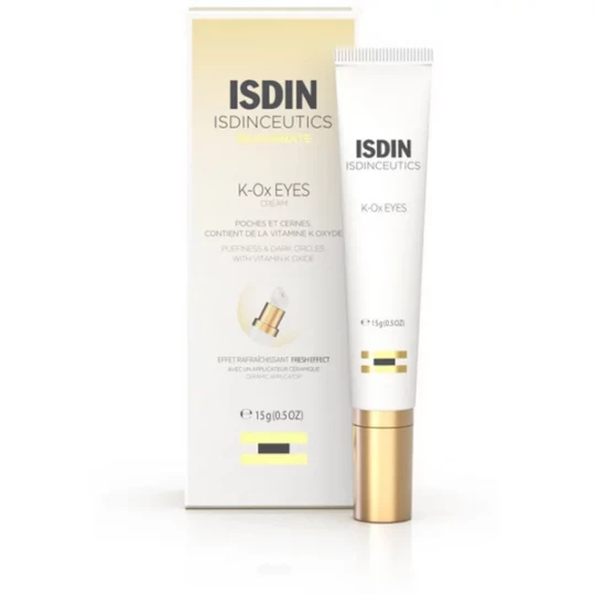 Isdin Isdinceutics K-Ox Eyes Poches et Cernes 15 g