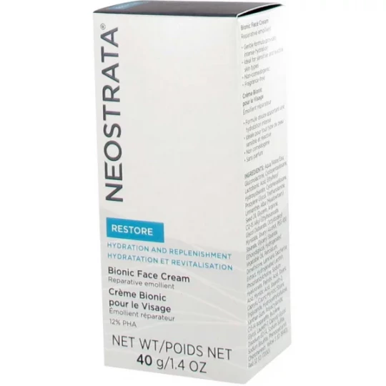 NeoStrata Restore Crème Bionic 12% PHA 40 g
