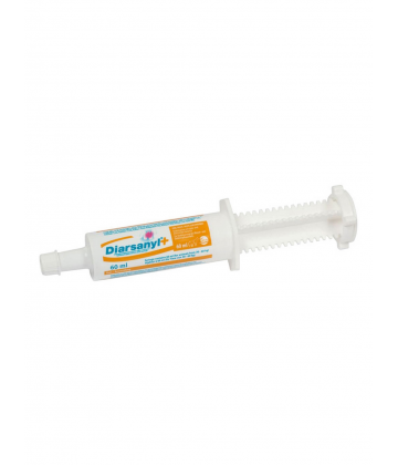 Ceva Diarsanyl+ Pâte Orale pour Grands Chiens (plus de 30 kg) 60 ml