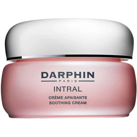Darphin Intral Crème Apaisante Peaux Sensibles 50 ml
