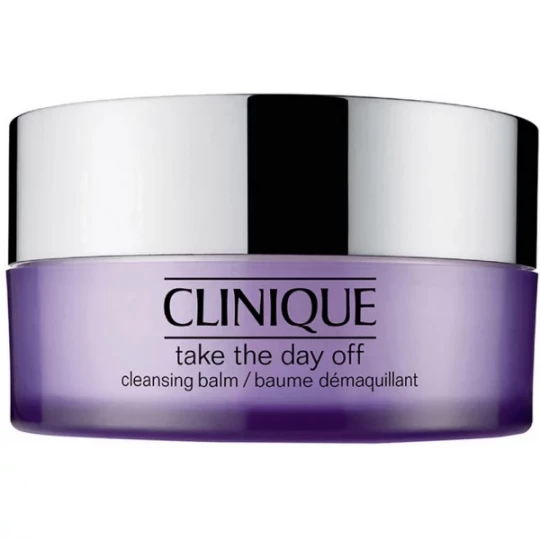 Clinique Take The Day Off Baume Démaquillant 125 ml