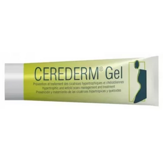 Cerecare Cerederm Gel 50 g