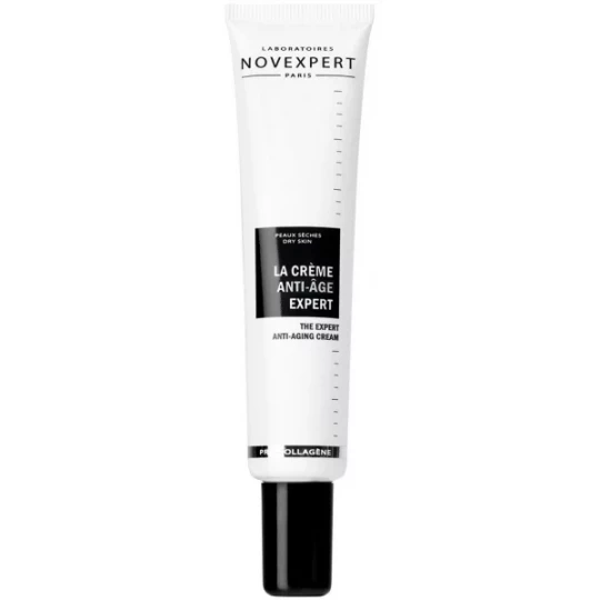 Novexpert Pro-Collagène La Crème Anti-Âge Expert Bio 40 ml