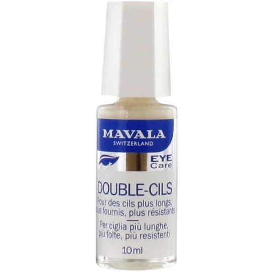 Mavala Double-Cils 10 ml
