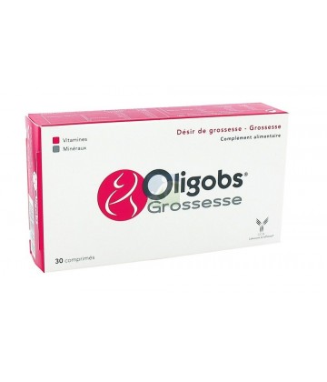 Oligobs Grossesse x 30