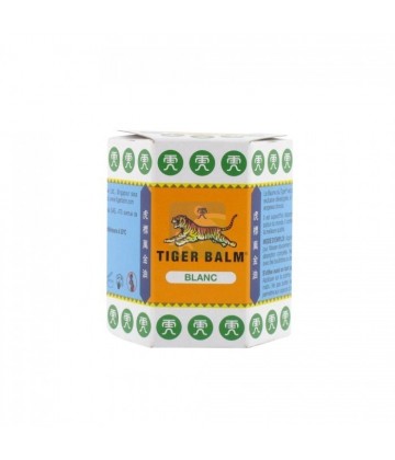 Baume du Tigre Blanc 18 g