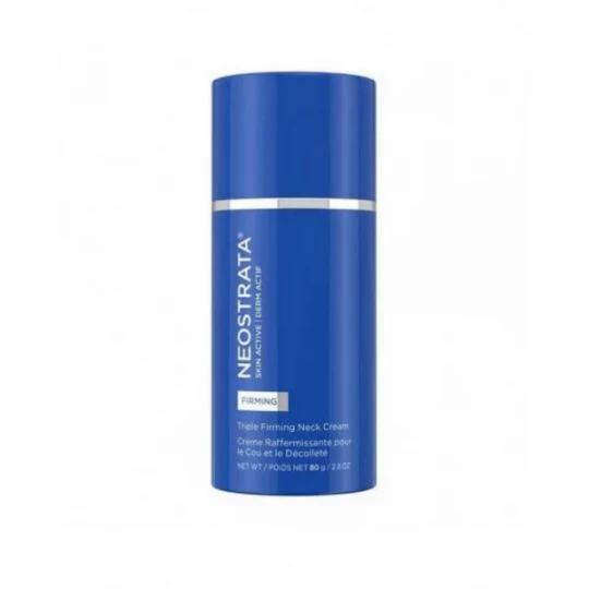 NeoStrata Skin Active Crème Raffermissante Cou et Décolleté 80 g