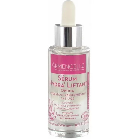 Armencelle Sérum Hydra'Liftant Optima Bio 30 ml