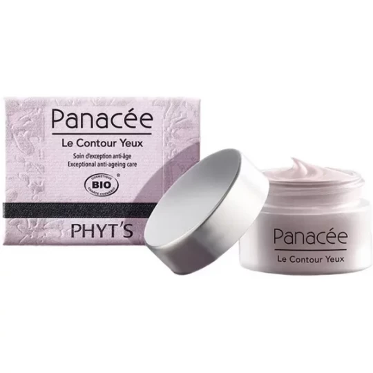 Phyt's Panacée Le Contour Yeux Bio 15 ml