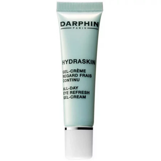 Darphin Hydraskin Hydratation Gel-crème Regard Frais Continu 15 ml