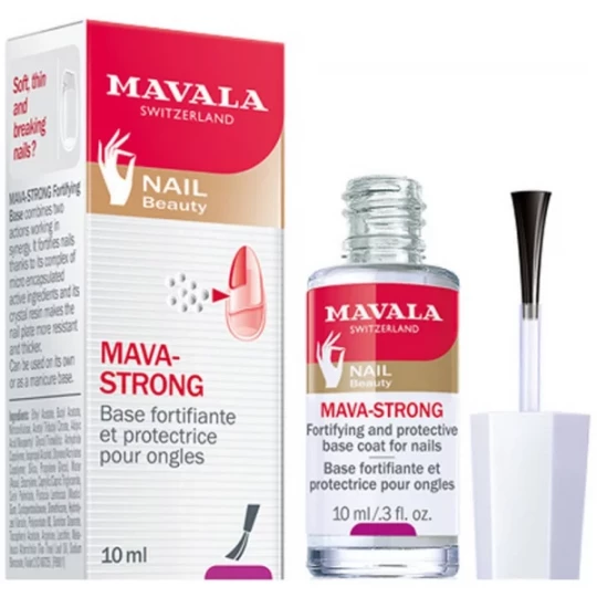 Mavala Mava-Strong 10 ml