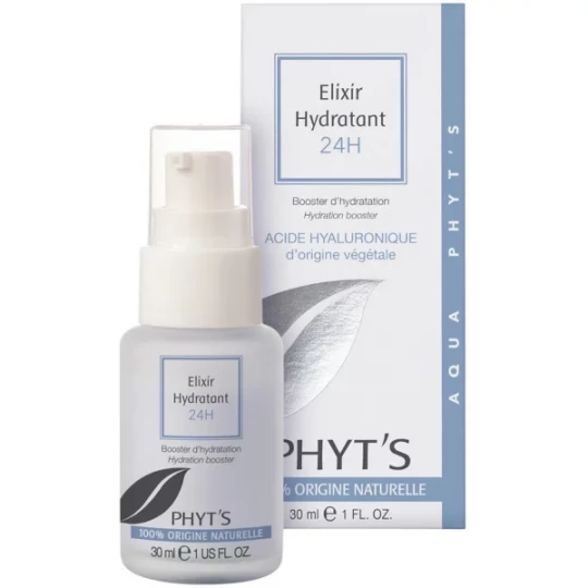 Phyt's Aqua Phyt's Élixir Hydratant 24h Bio 30 ml