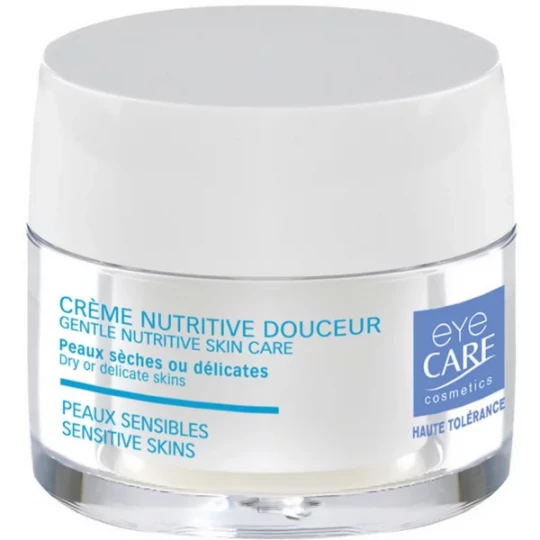Eye Care Crème Nutritive Douceur 50 ml