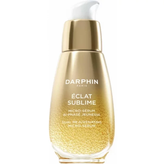 Darphin Éclat Sublime Micro-Sérum Bi-Phasé Jeunesse 30 ml