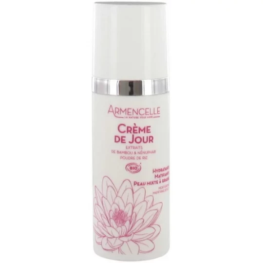 Armencelle Crème de Jour Bio 50 ml