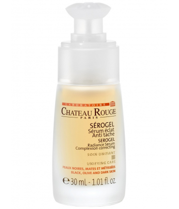 Château Rouge Serogel Sérum Éclat Anti-Tache 30 ml