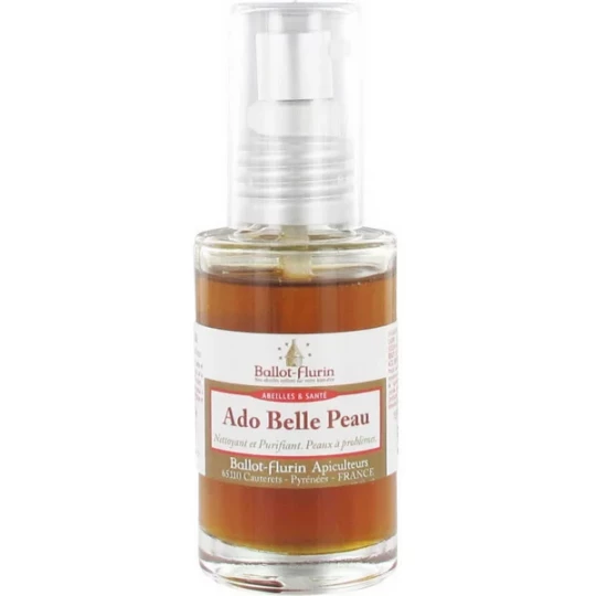 Ballot-Flurin Ado Belle Peau Bio 50 ml